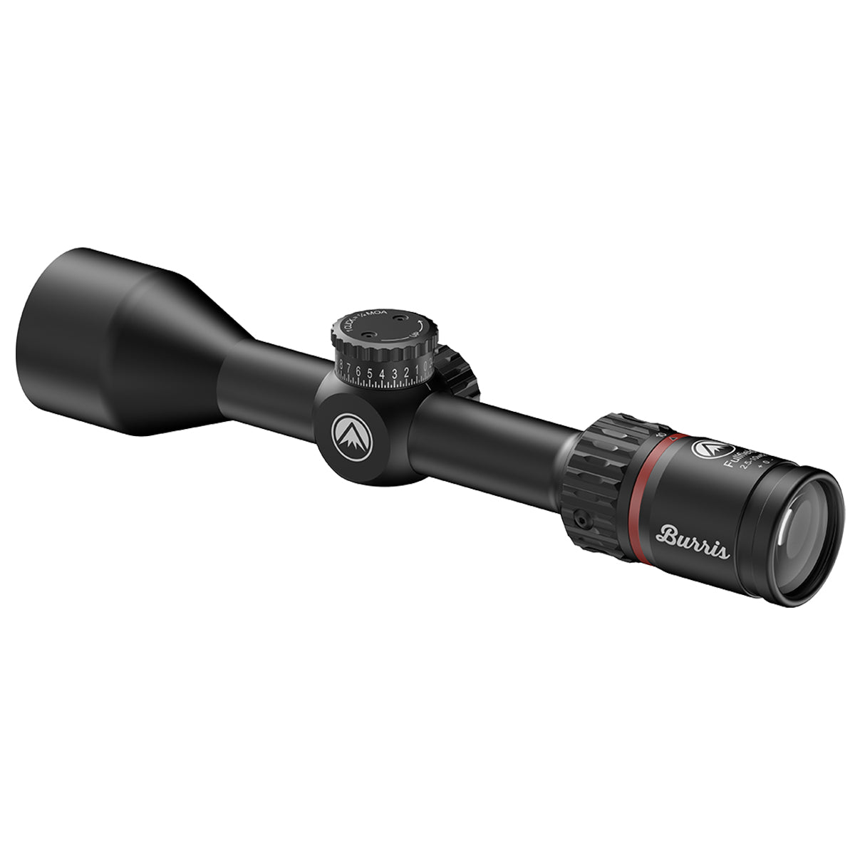 Burris FULL FIELD 2.5-10x42MM PLEX KSB