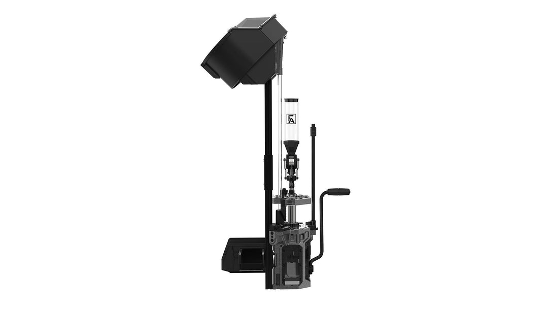 Frankford Arsenal FRANKFORD X-10 PROGRESSIVE PRESS W/CASE FEEDER