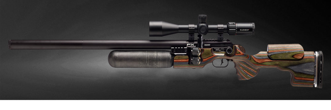 Grs SPORTER SAVAGE MOD 16 SA  - GREEN MOUNTAIN CAMO