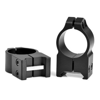 Warne RINGSET 30MM RUGER 77 MED MATTE