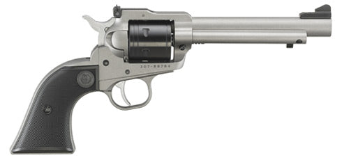 Ruger Super Wrangler .22 LR Single-Action Revolver