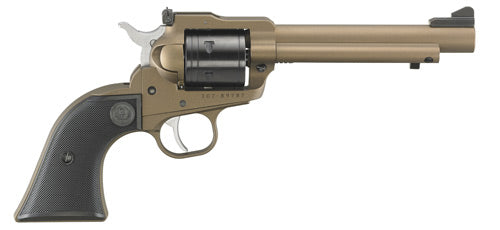Ruger Super Wrangler .22 LR Single-Action Revolver