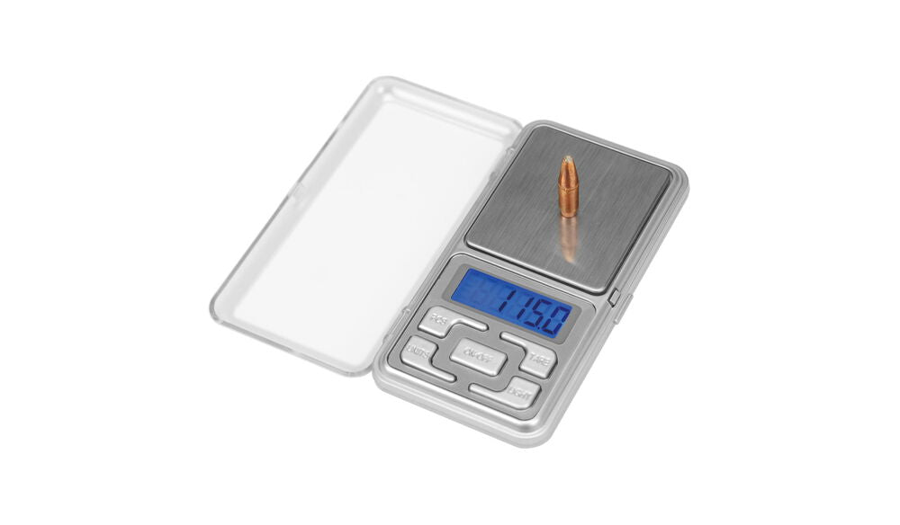 Frankford Arsenal FRANKFORD ELECTRONIC DIGITAL DS-750