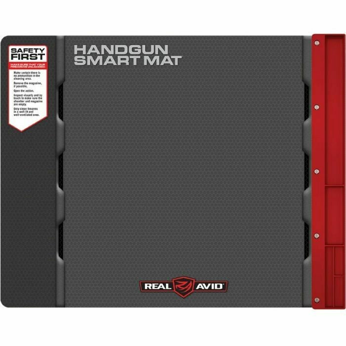 Real Avid REVO HANDGUN SMART MAT