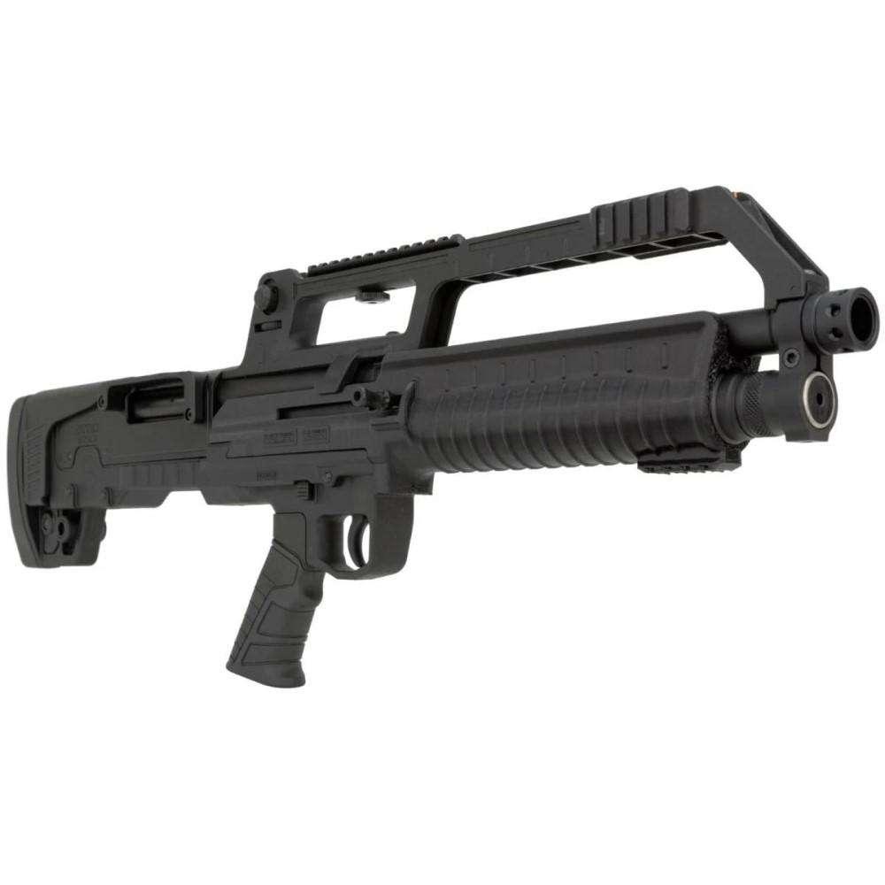 12GA MOD VECTOR BULL PUP SEMI AUTO 18''
