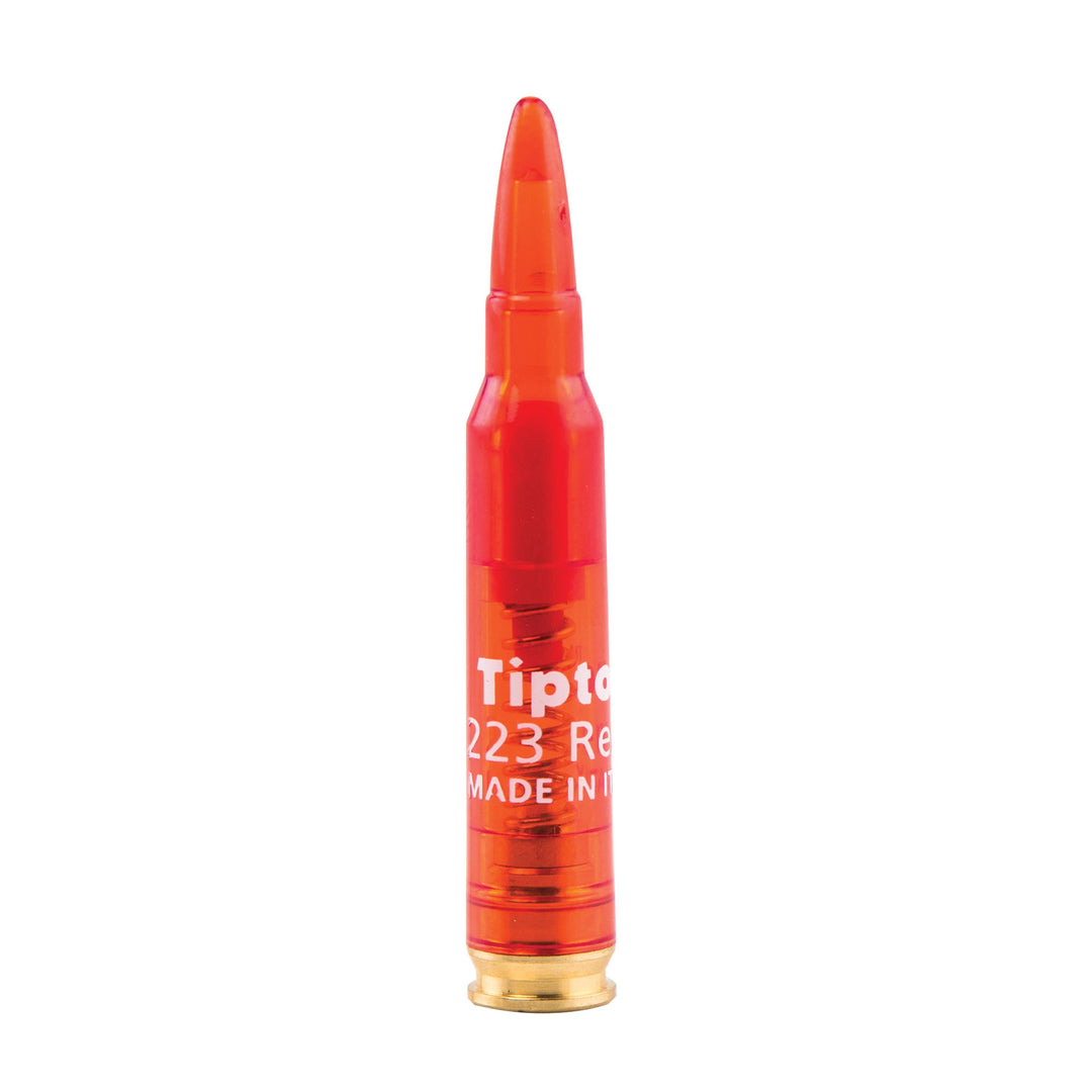 Tipton SNAP CAPS 223 REMINGTON (2 PACK)