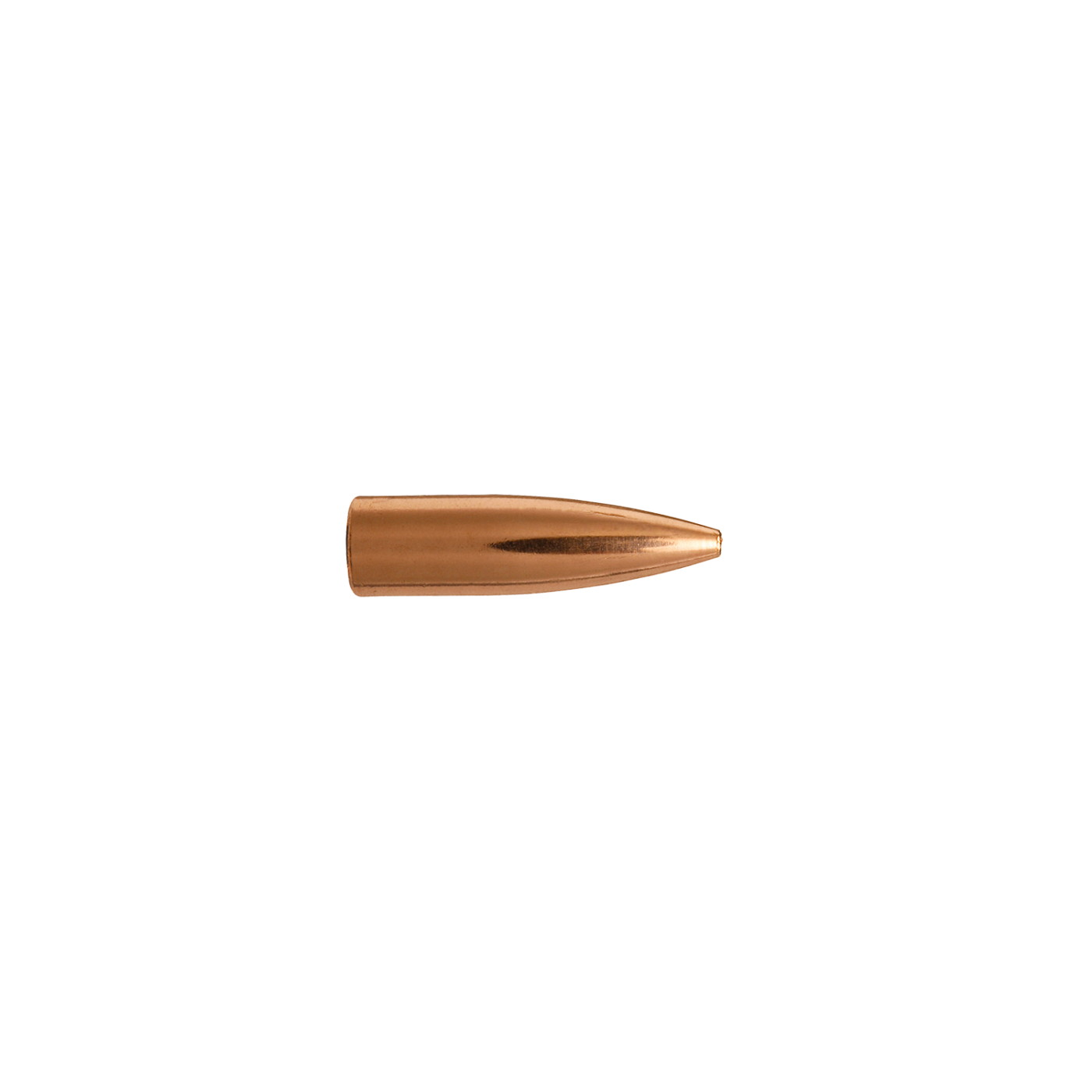 BERGER .22 CAL 60 GR FB VARMINT (100)