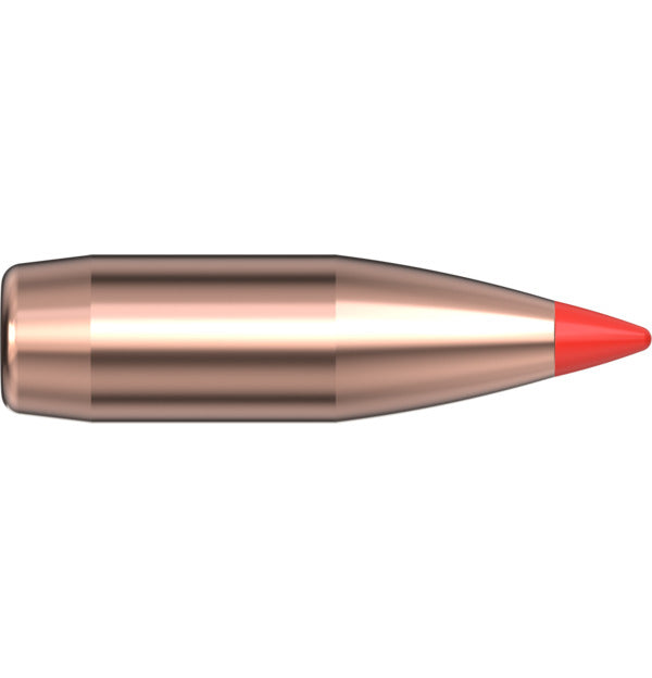 Hornady P 6MM 75GR HORNADY V-MAX (100)