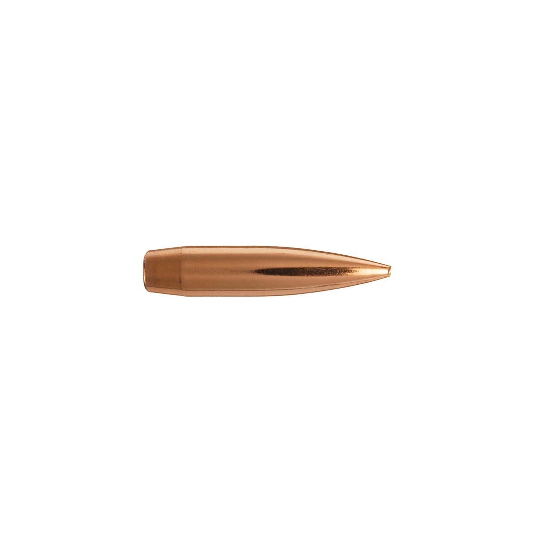 BERGER .22 CAL 80.5 GR FULLBORE TARGET (100)
