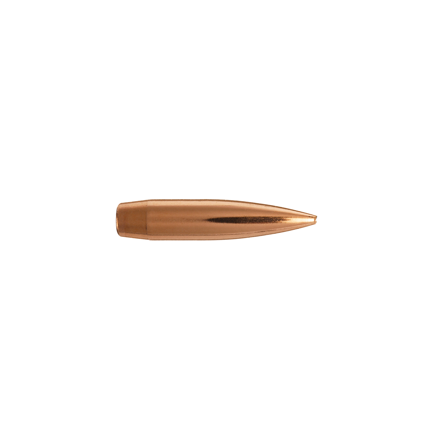 BERGER .22 CAL 80.5 GR FULLBORE TARGET (100)