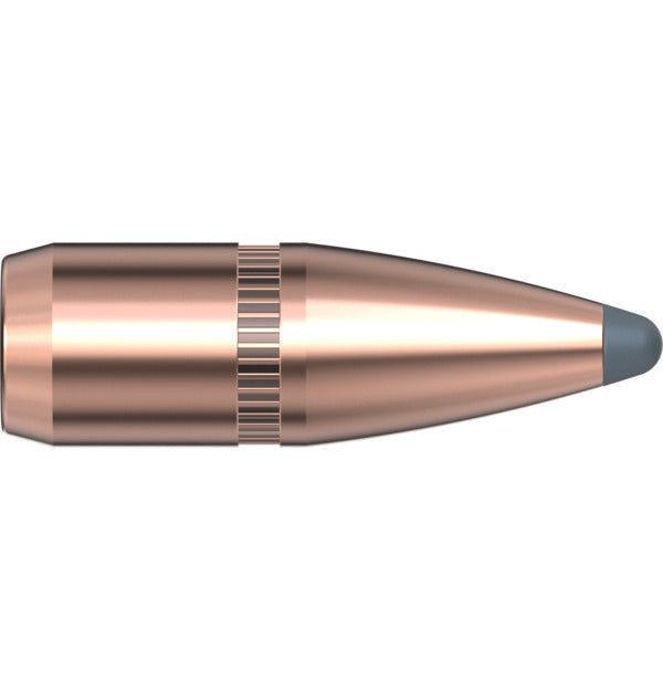 Hornady P 224 55GR HORNADY SP W/CANNELURE (6000)