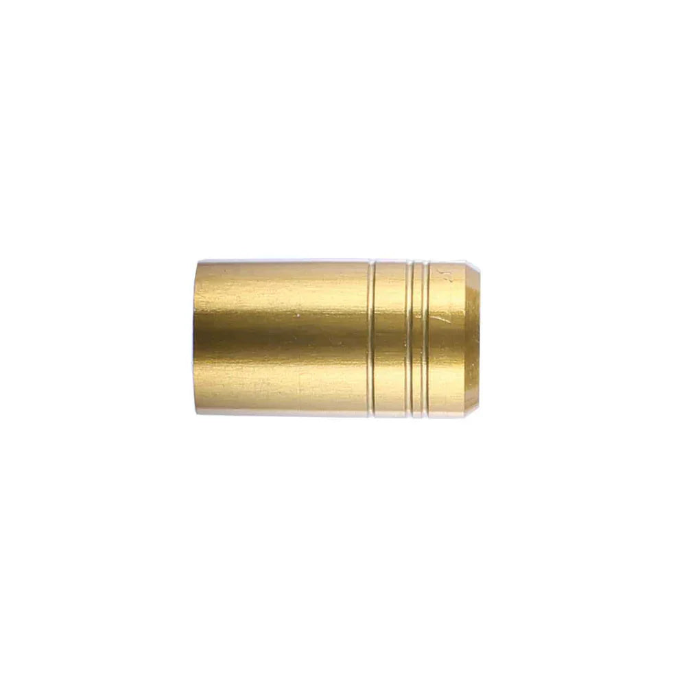 Gold Tip Pierce Nock Collar