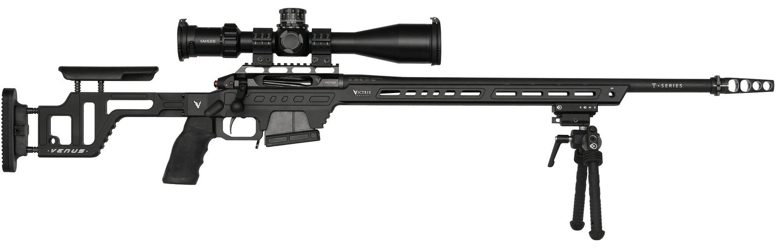 Victrix Venus I 6mm Creedmoor 26in