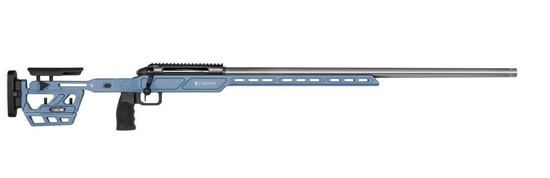Victrix Barrel .338 Lapua Mag Scepter 32in