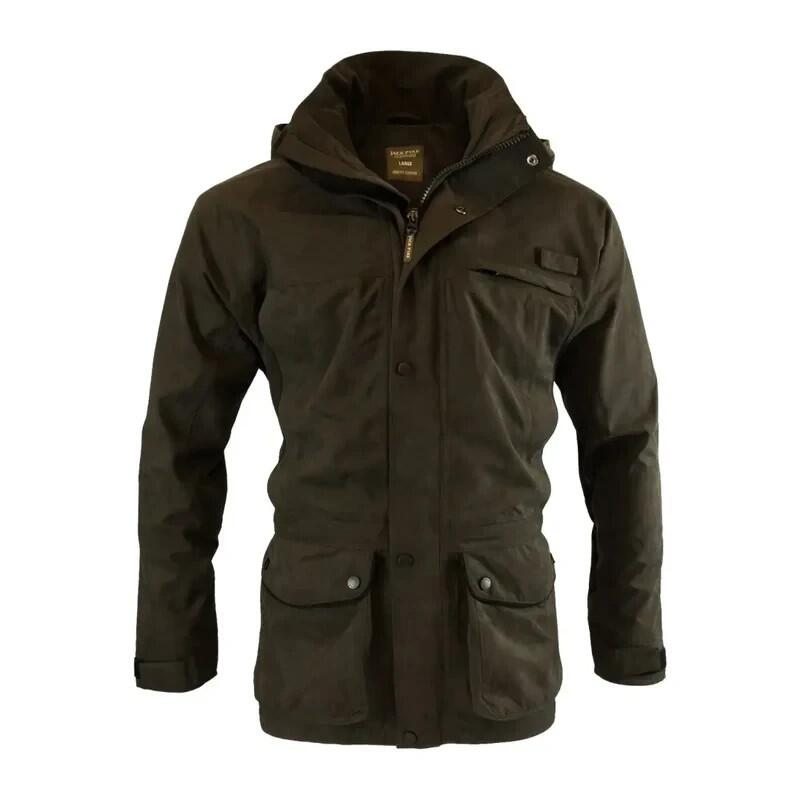 Jack Pyke Clothing JP ASHCOMBE JACKET XXXL