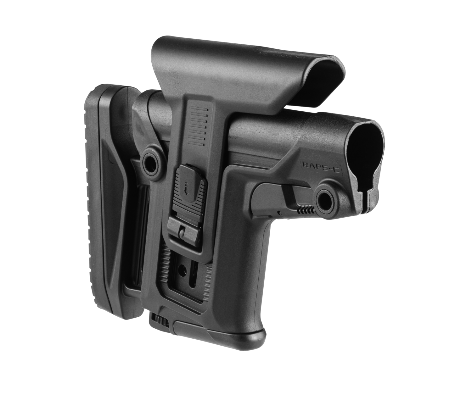 F.A.B. FAB RAPID ADJUSTMENT PRECISION STOCK - COLLAPSIBLE