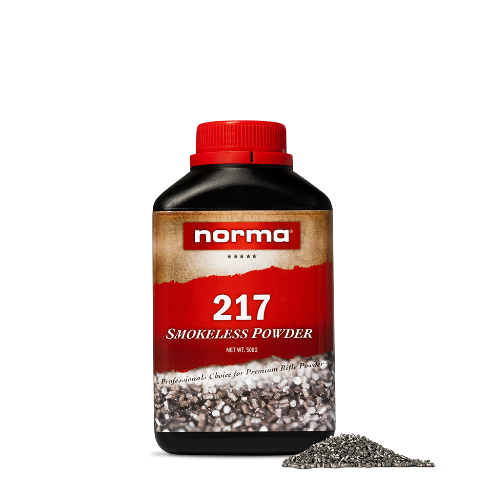 NORMA POWDER 217 (500g)