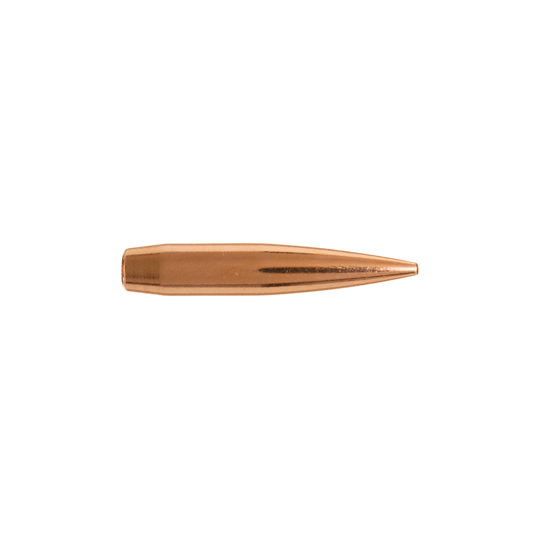 BERGER 6MM 115 Gr VLD TARGET (100)