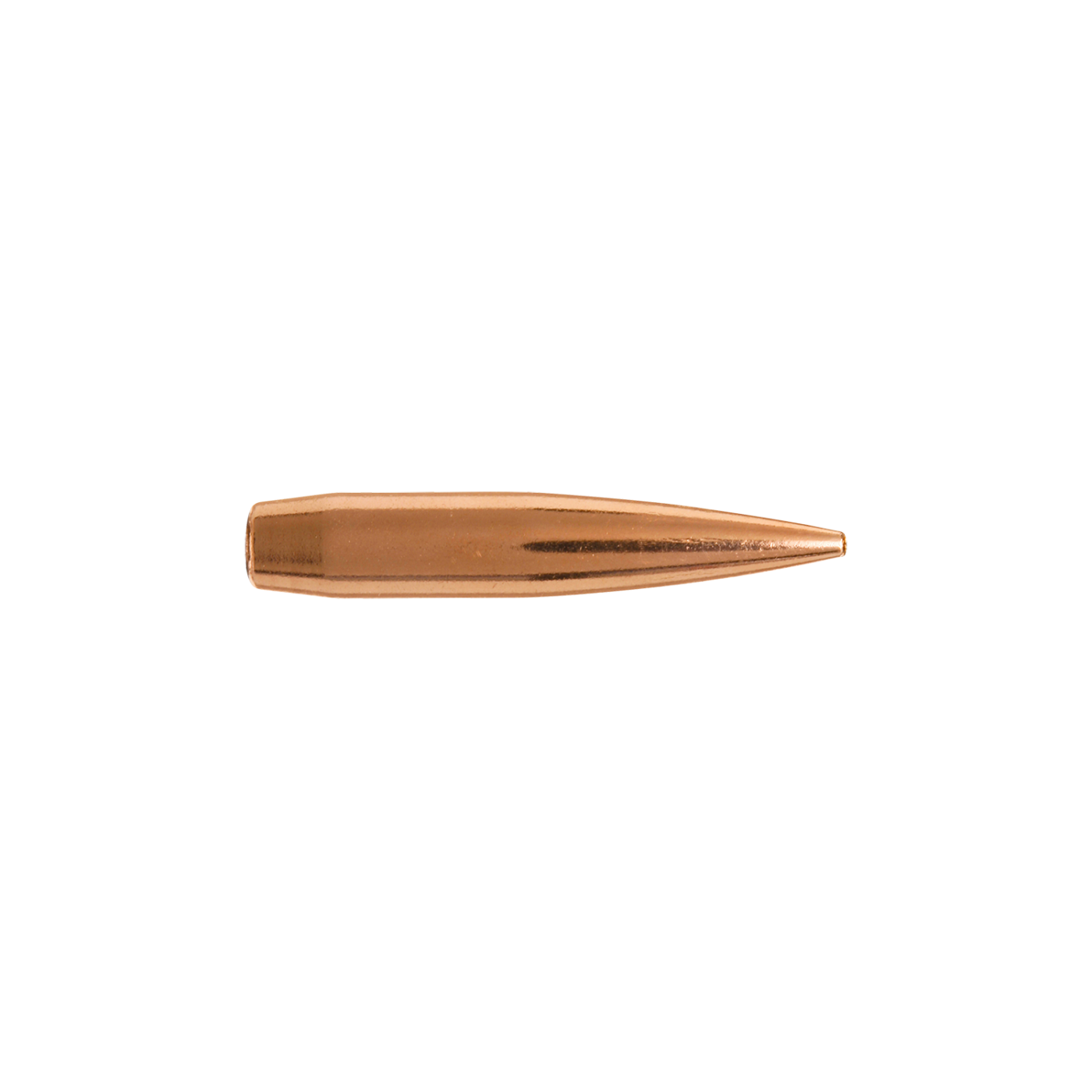 BERGER 6MM 115 Gr VLD TARGET (100)
