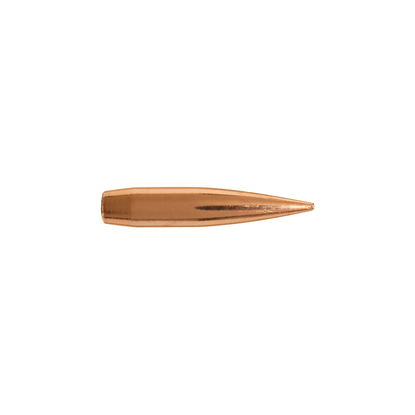 BERGER 6MM 105 Gr HYBRID TARGET (100)