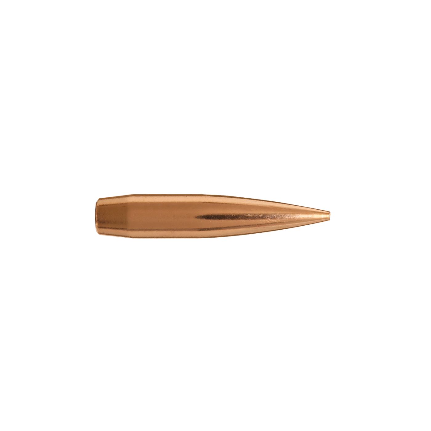 BERGER 6MM 108 GR ELITE HUNTER (100)