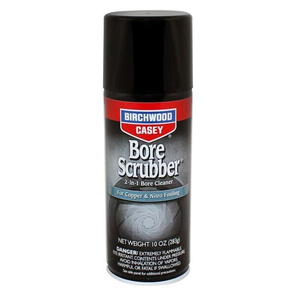 Birchwood Casey BORE SCRUBBER 10oz AERO