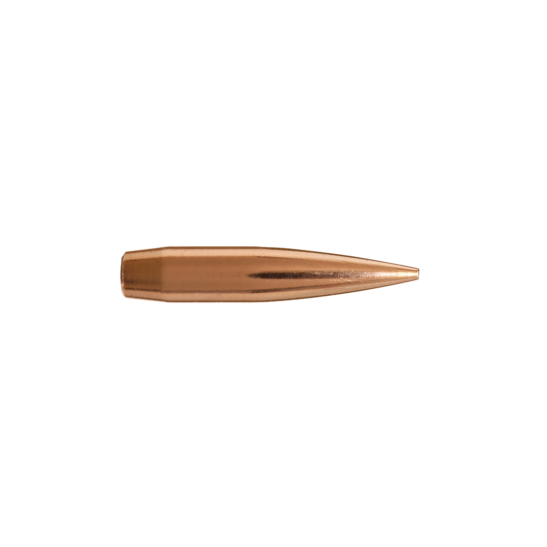 BERGER .25 133 GR ELITE HUNTER (100)