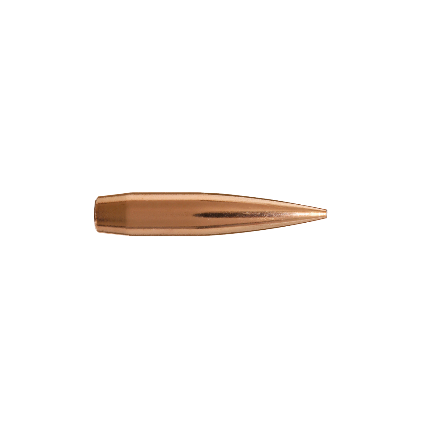 BERGER .25 133 GR ELITE HUNTER (100)