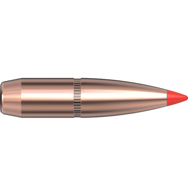 Hornady P 6.5MM 123GR HORNADY SST (100)