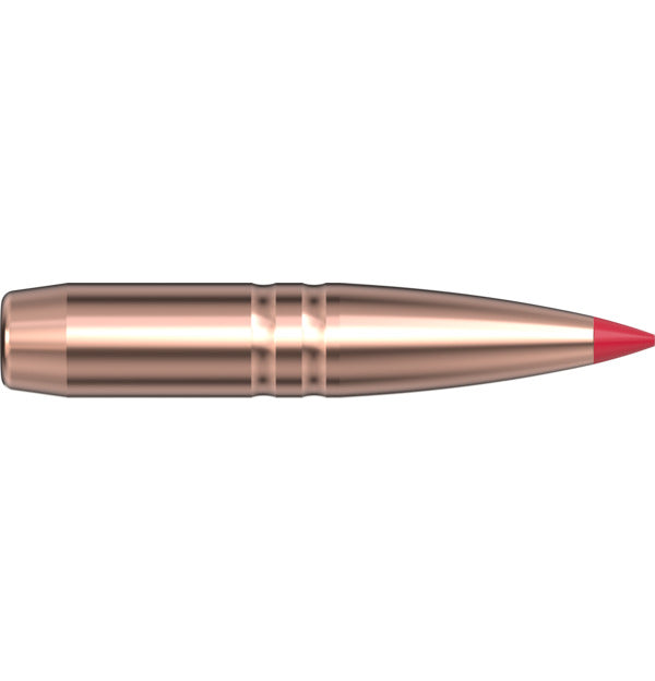 Hornady P 6.5MM 130GR HORNADY CX (50)