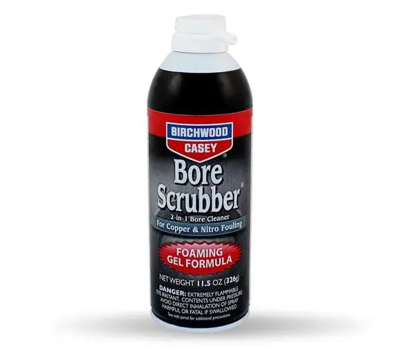 Birchwood Casey BORE SCRUBBER GEL 11.5oz AERO