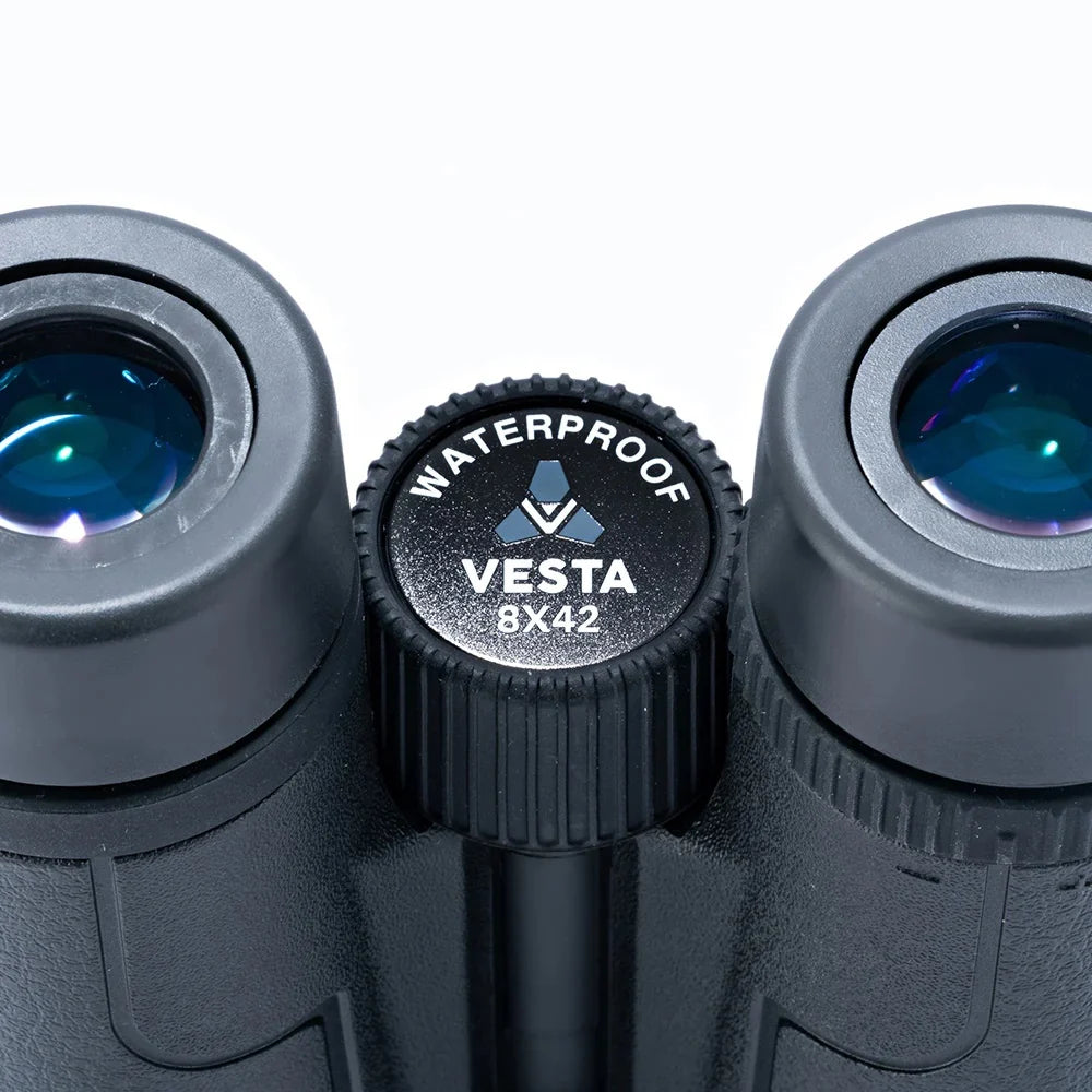 Vanguard VESTA 8X42 BAK4 Prisms