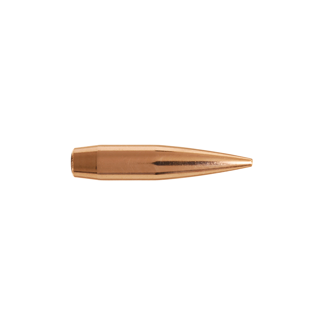 BERGER 6.5MM 130 GR VLD TARGET (100)