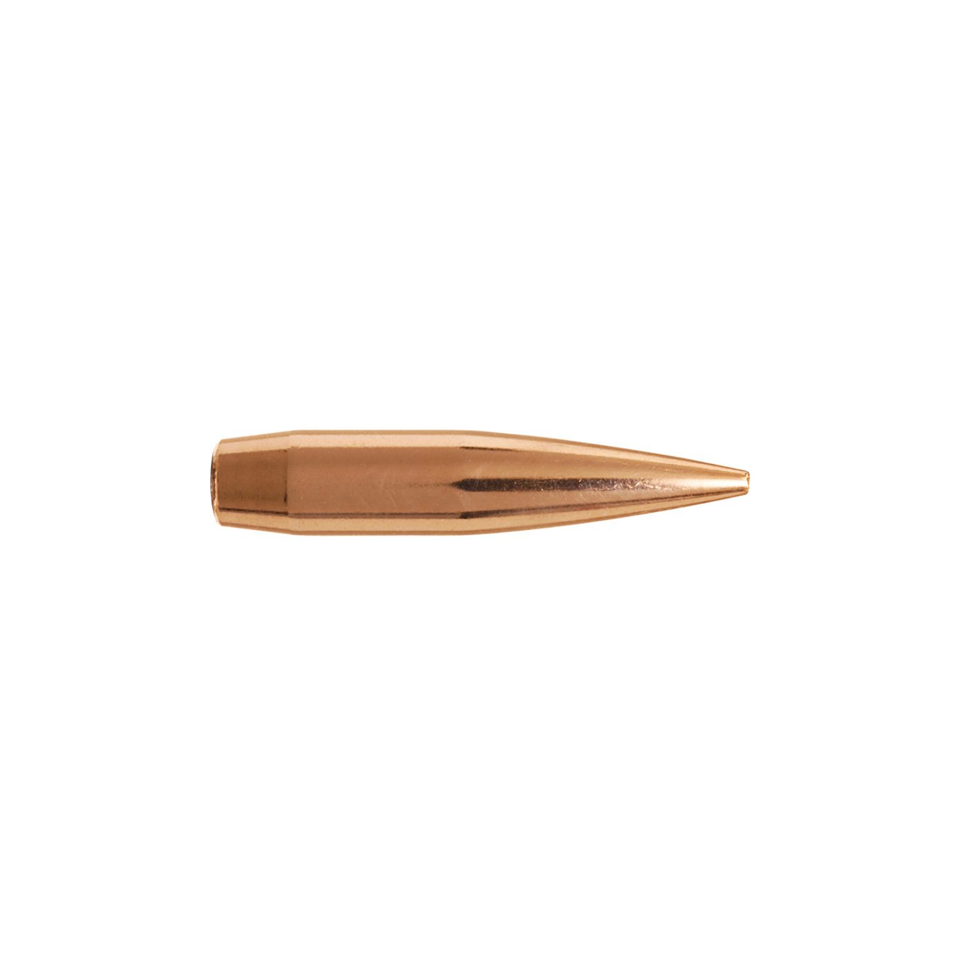 BERGER 6.5MM 130 GR VLD TARGET (100)