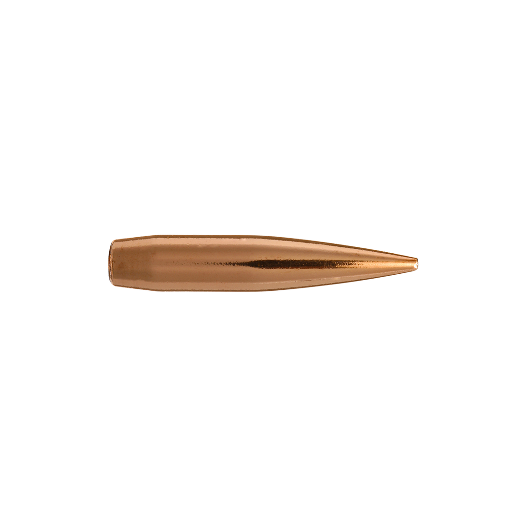 BERGER 6.5MM 140 GR HYBRID TARGET (100)