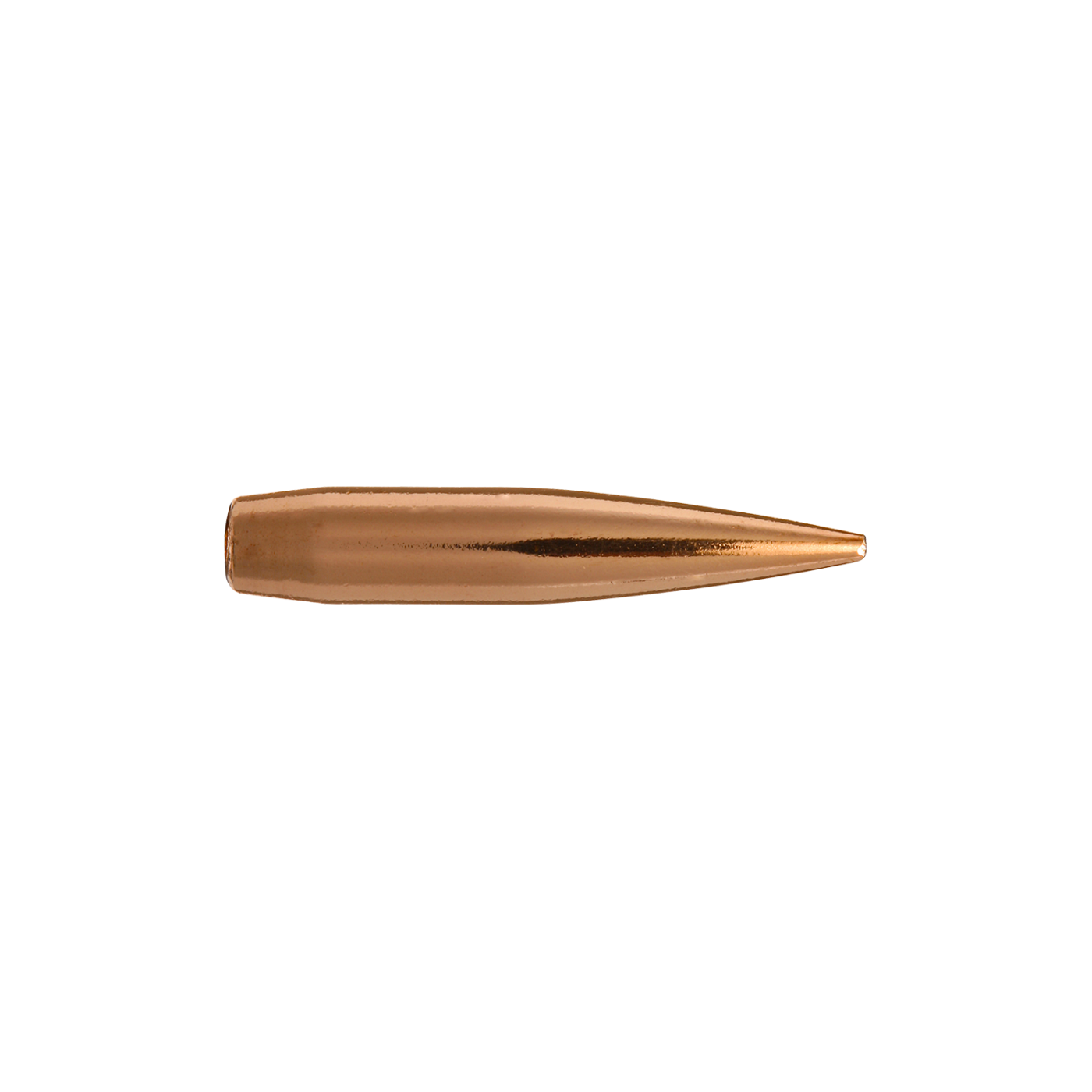 BERGER 6.5MM 140 GR HYBRID TARGET (100)