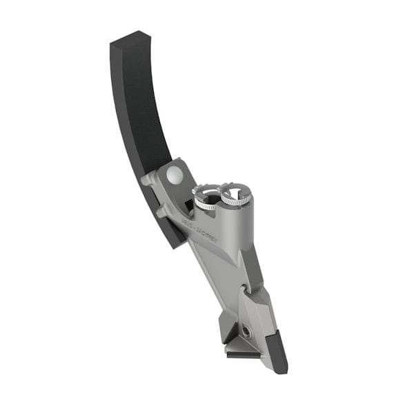 Weihrauch HW100 BARREL BREECH CONNECTOR O-RING
