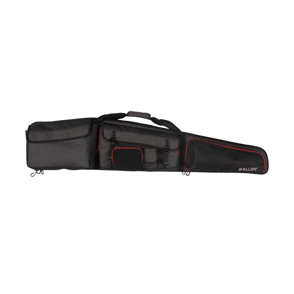 Allen RIFLE BAG HEATHER GEAR FIT 50&