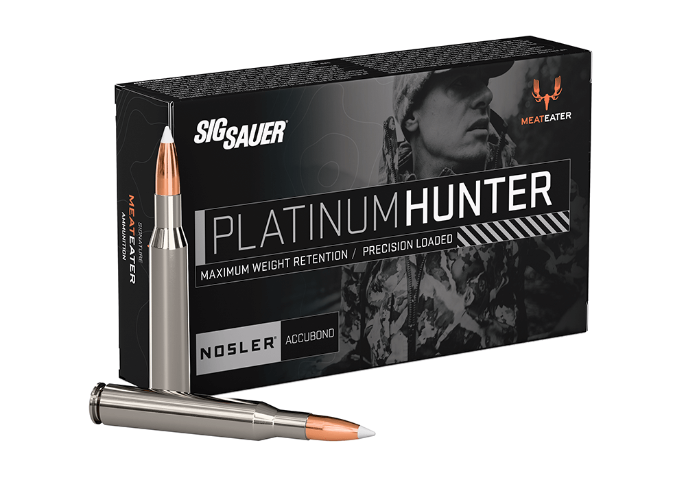 SIG AMMO 270 WIN 150GR