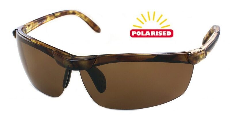 Evolution Eyewear OCEAN TORTOISE FISHING EYEWEAR