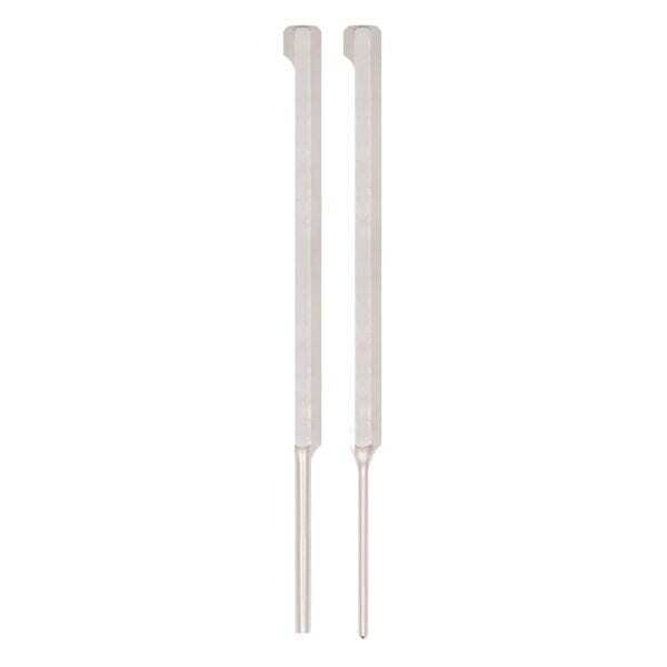 Real Avid ACCU PUNCH BOLT CATCH PUNCH SET