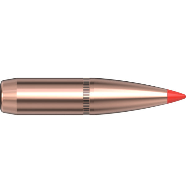 Hornady P 7MM 162GR HORNADY SST (100)