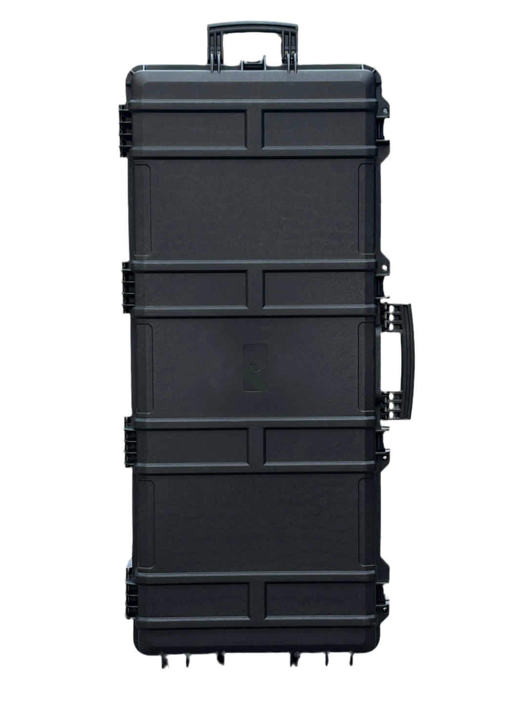 Custom Archery Products Large Hard Case