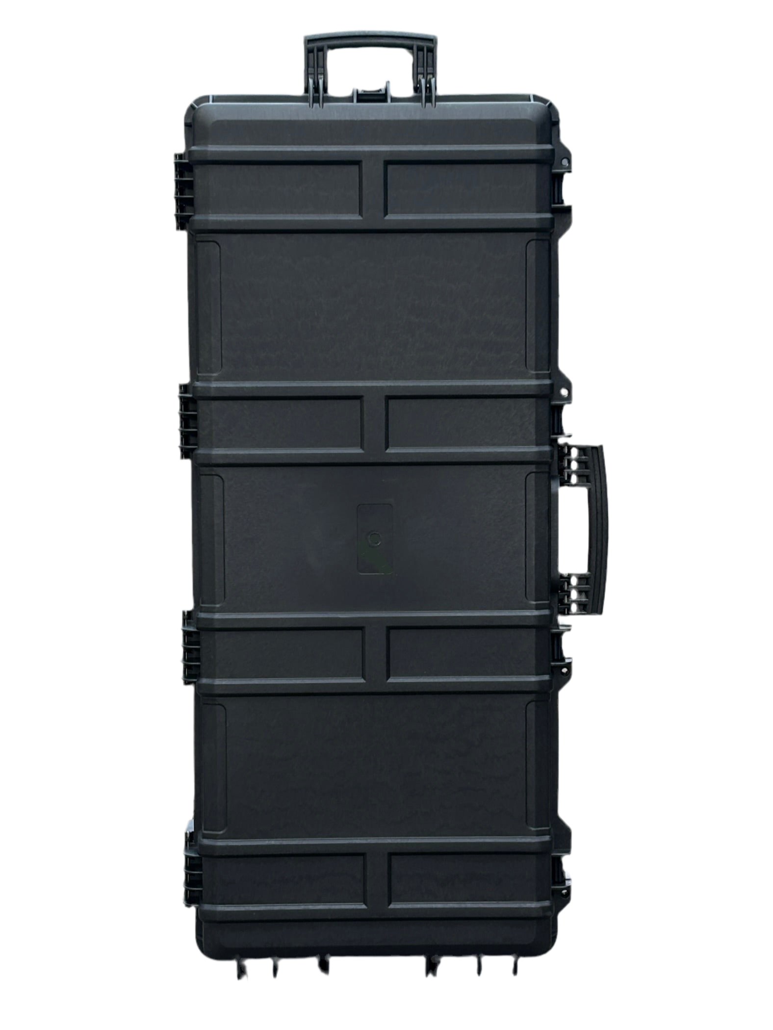 Custom Archery Products Large Hard Case