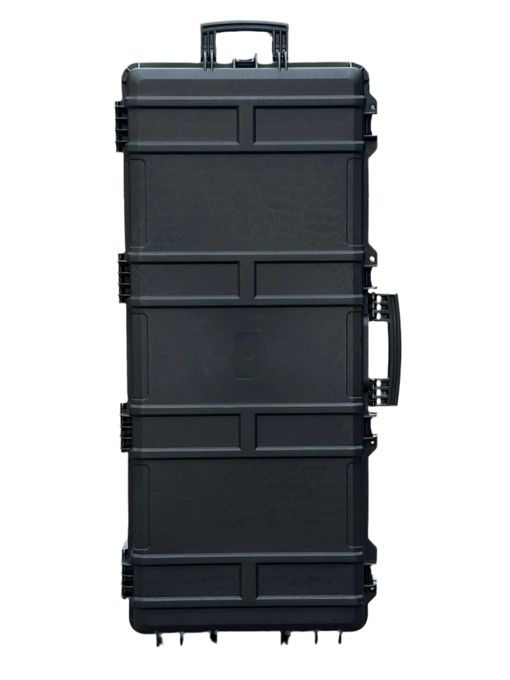 Custom Archery Products Large Hard Case