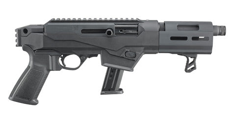 Ruger PC Charger 9mm Luger Centerfire Pistol