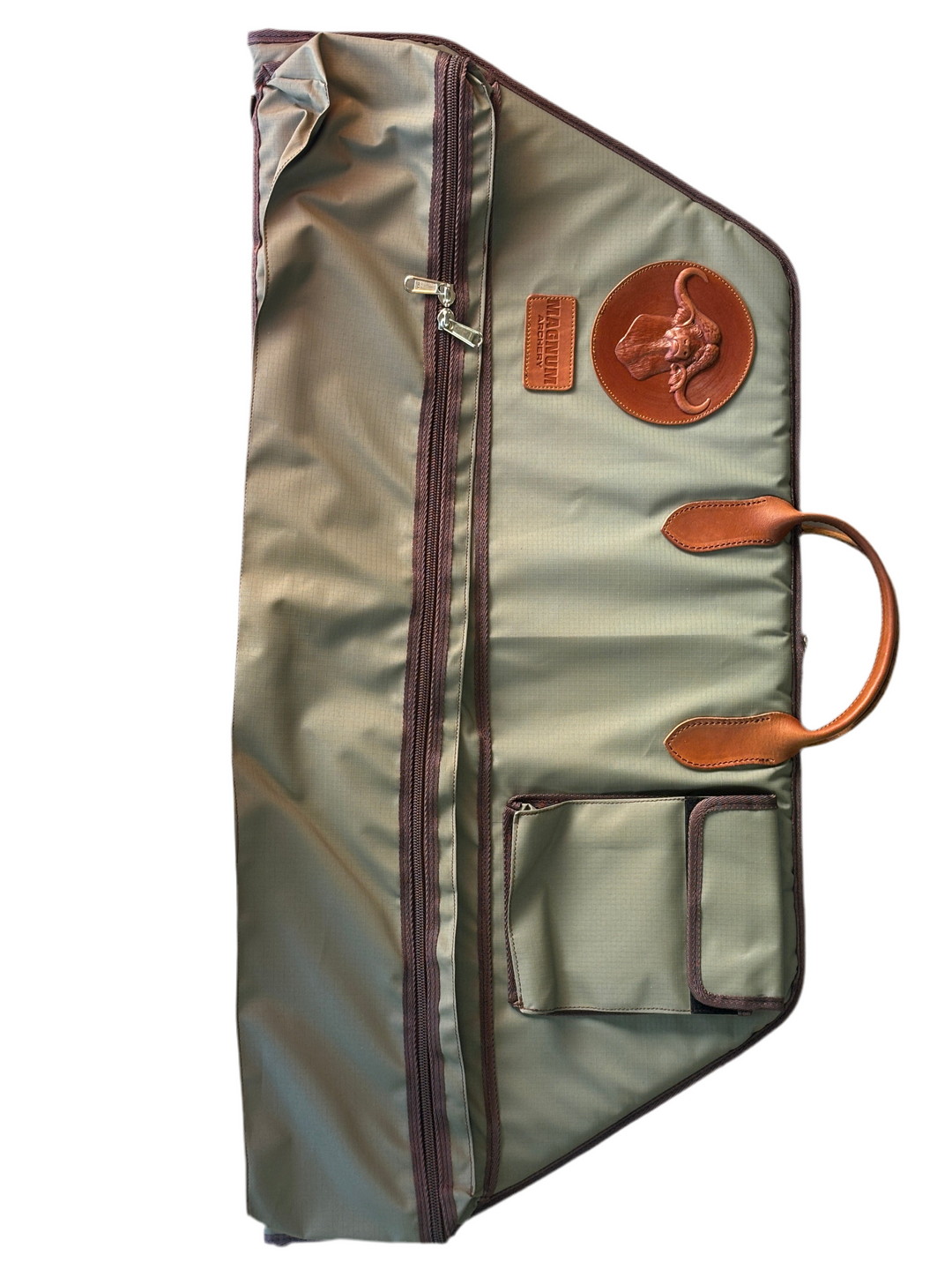 El Paso Ripstop Bow Bag