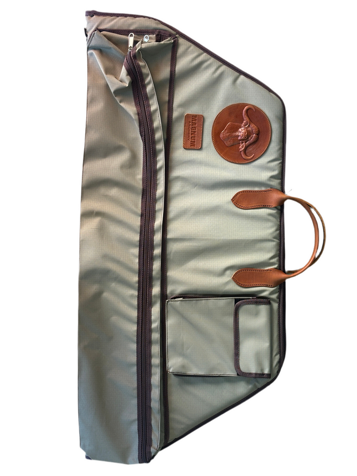 El Paso Ripstop Bow Bag
