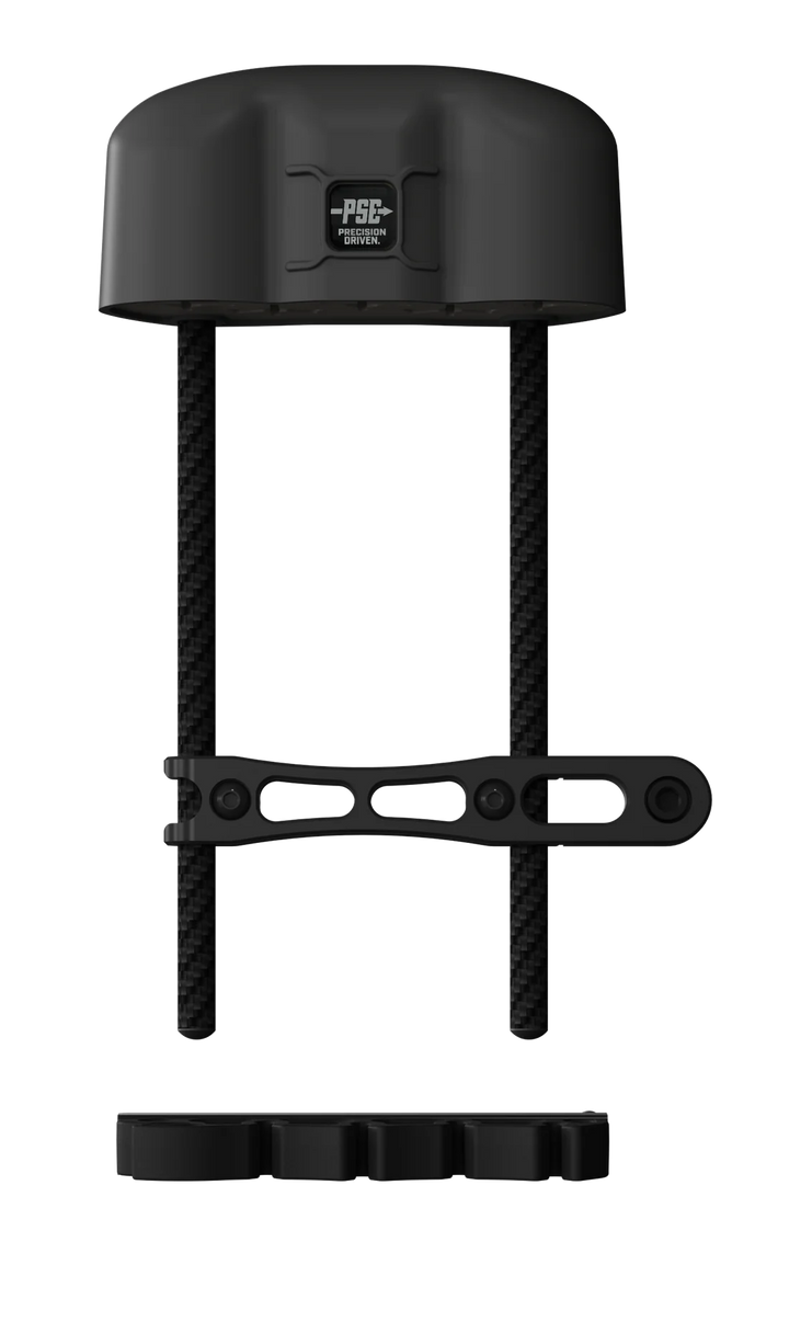 PSE Bow Mounted Quiver
