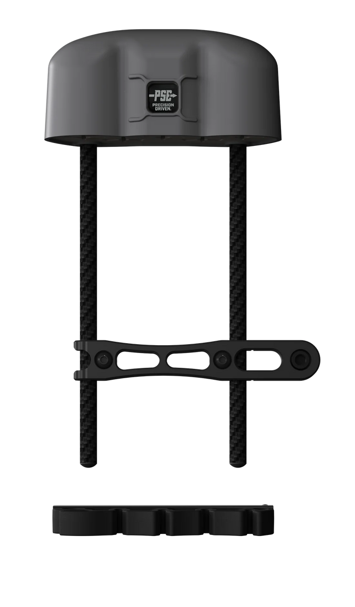 PSE Bow Mounted Quiver